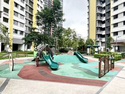 Blk 464B Clementi Peaks (Clementi), HDB 3 Rooms #504316791